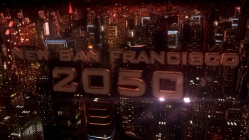 Tesla Effect Screenshot